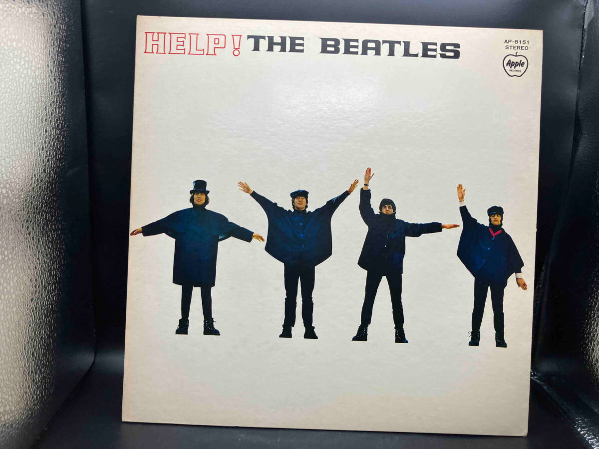 The Beatles [LP Edition] 4 - идолы