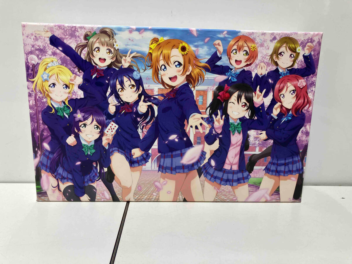 ラブライブ！9th Anniversary Blu-ray BOX Forever Editionの画像1