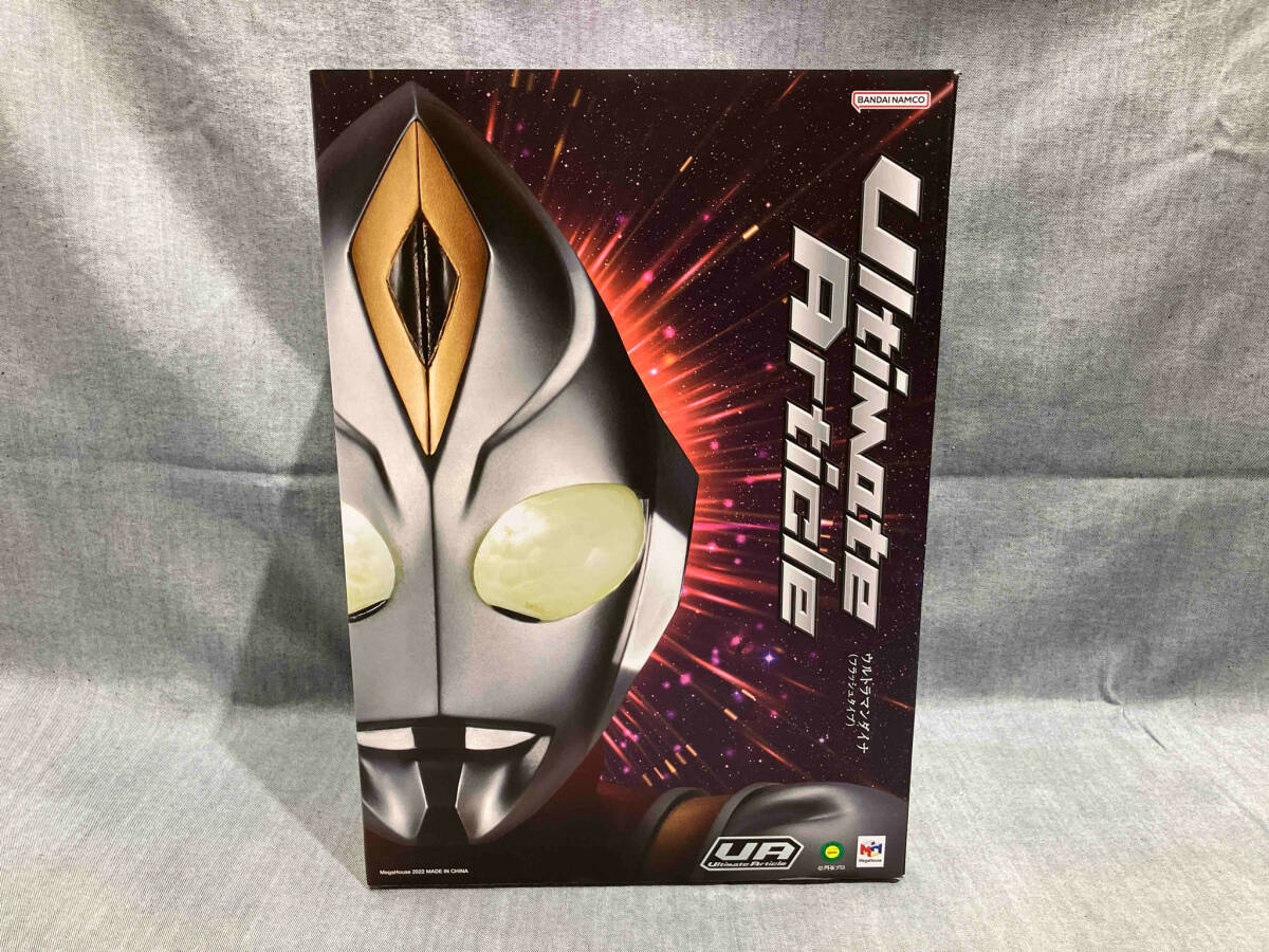 ウルトラマンダイナ 初版 回収品 幻版 2体セット 超レアアイテム ウルトラマンダイナ 初版 回収品 幻版 2体セット 超レアアイテム