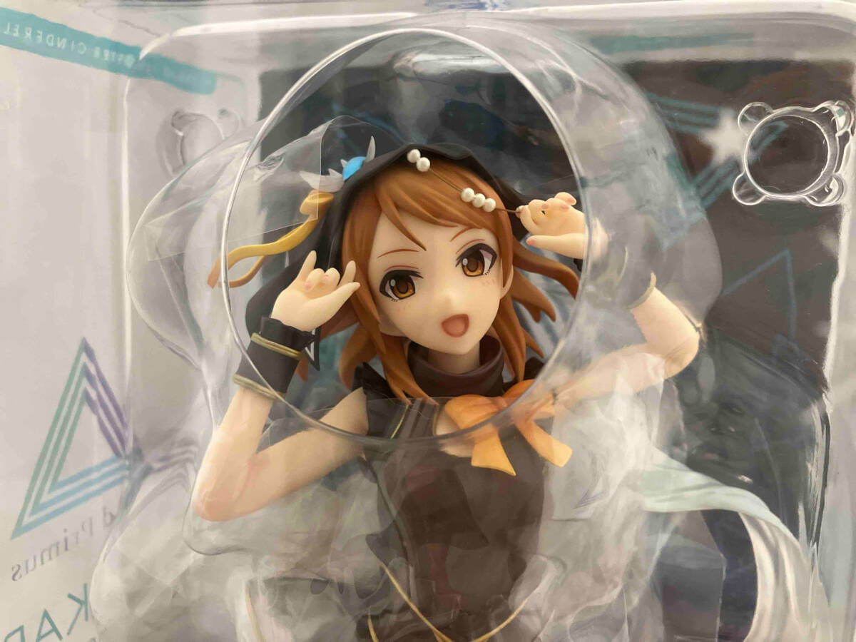 Phat! アイドルマスター ミリオンライブ! 七尾百合子 1/8 Phat! アイドルマスター ミリオンライブ! 七尾百合子 1/8