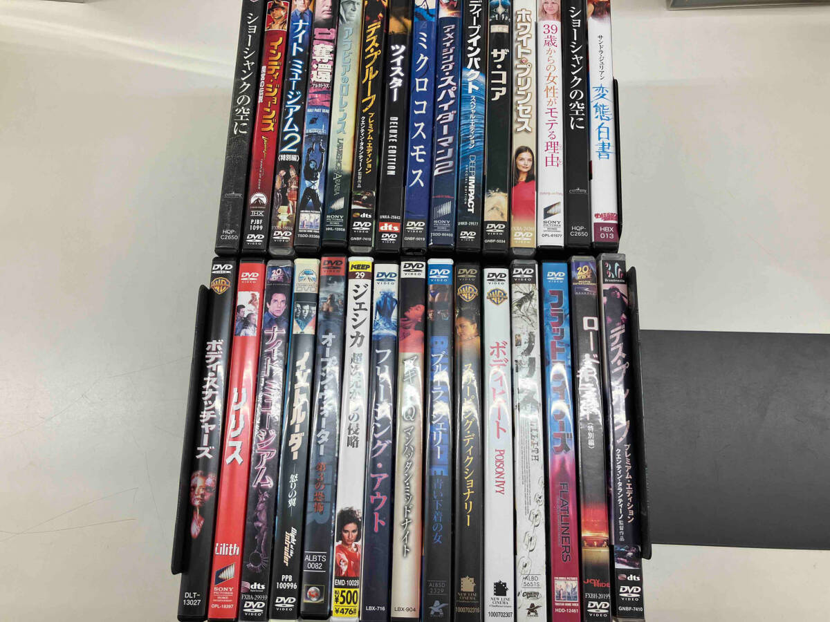 洋画DVD 30点セット_画像1