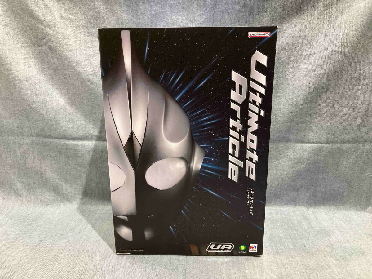 [1 иен старт ] mega house Ultimate Article Ultraman Tiga ( мульти- модель )(^.26-02-06)