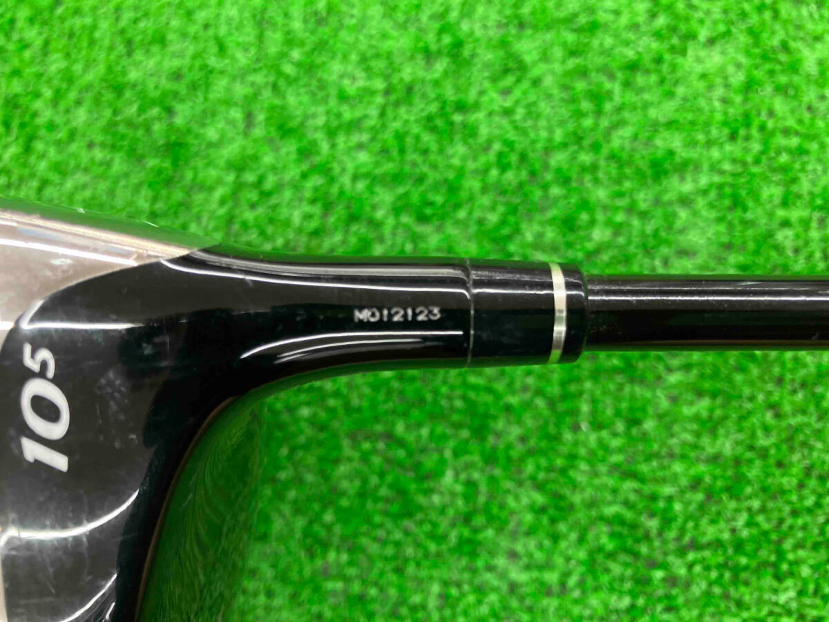 TITLEIST VG3（2012） ドライバー 10.5°_画像5