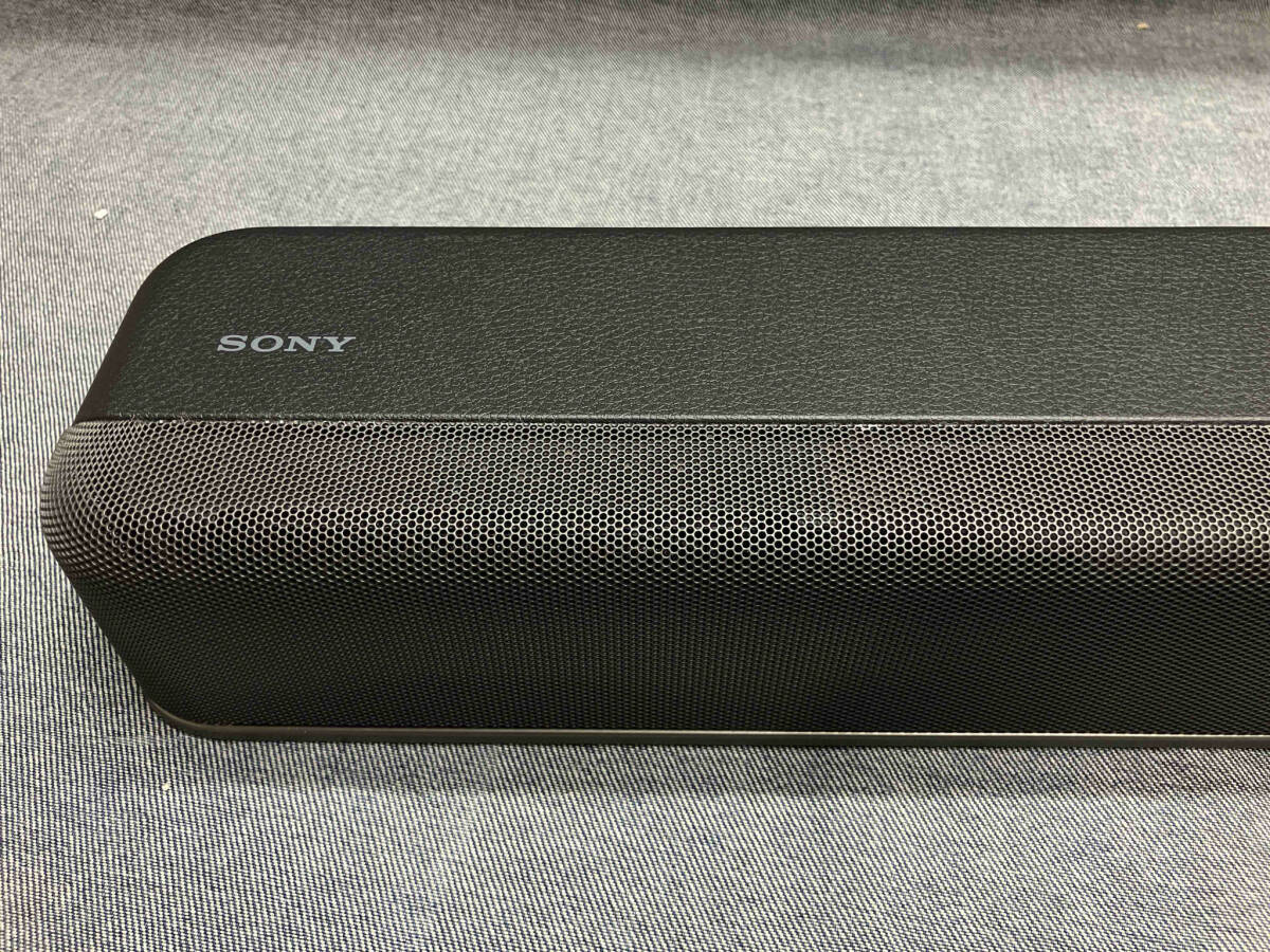 SONY HT-X8500 サウンドバー(▲ゆ27-06-06)_画像6