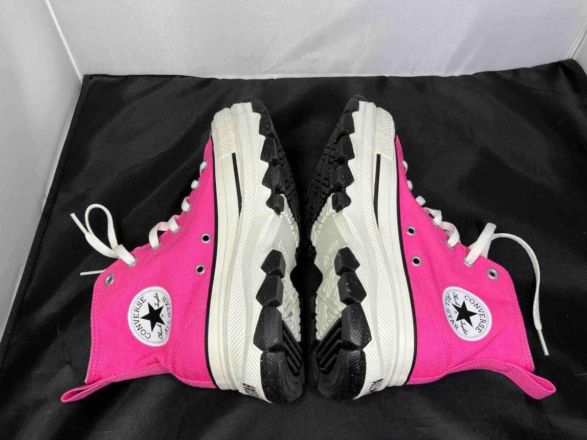 CONVERSE コンバース TREKWAVE トレックウェーブ スニーカー 約 CONVERSE コンバース TREKWAVE トレックウェーブ スニーカー 約