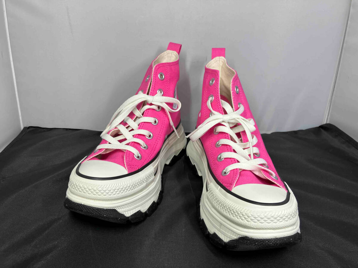 CONVERSE コンバース TREKWAVE トレックウェーブ スニーカー 約 CONVERSE コンバース TREKWAVE トレックウェーブ スニーカー 約