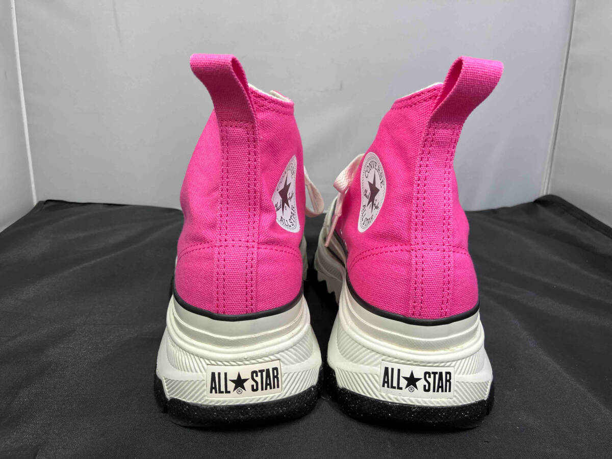 CONVERSE コンバース TREKWAVE トレックウェーブ スニーカー 約 CONVERSE コンバース TREKWAVE トレックウェーブ スニーカー 約