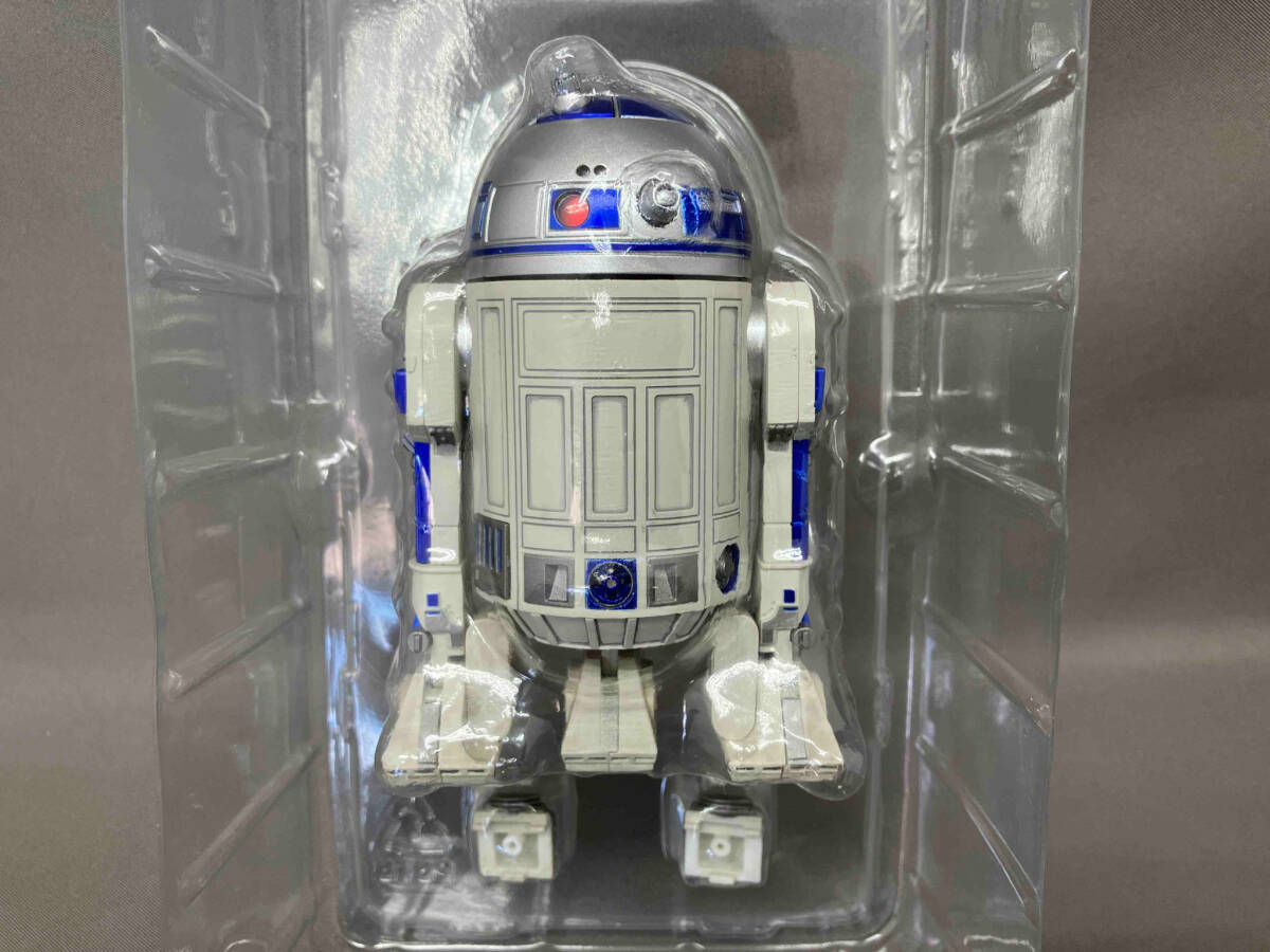 (再販)S.H.Figuarts R2-D2(A NEW HOPE) スター・ウォーズ　バンダイ_画像8