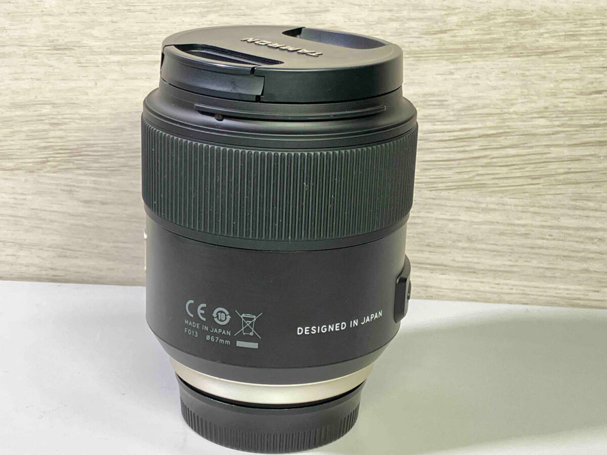 TAMRON SP 45mm F/1.8 Di VC USD (ニコン用) 交換レンズ_画像4