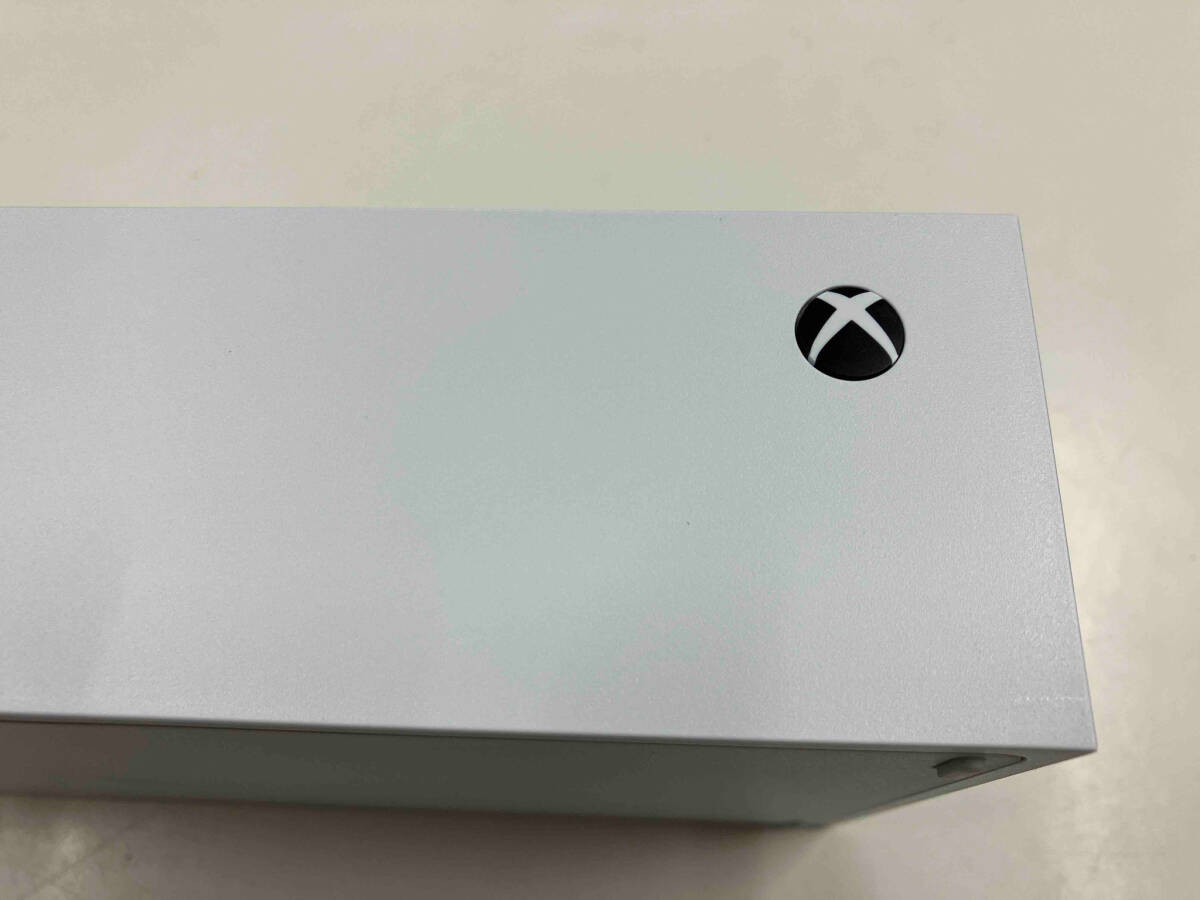 Xbox Series S(RRS-00015) operation verification ending!