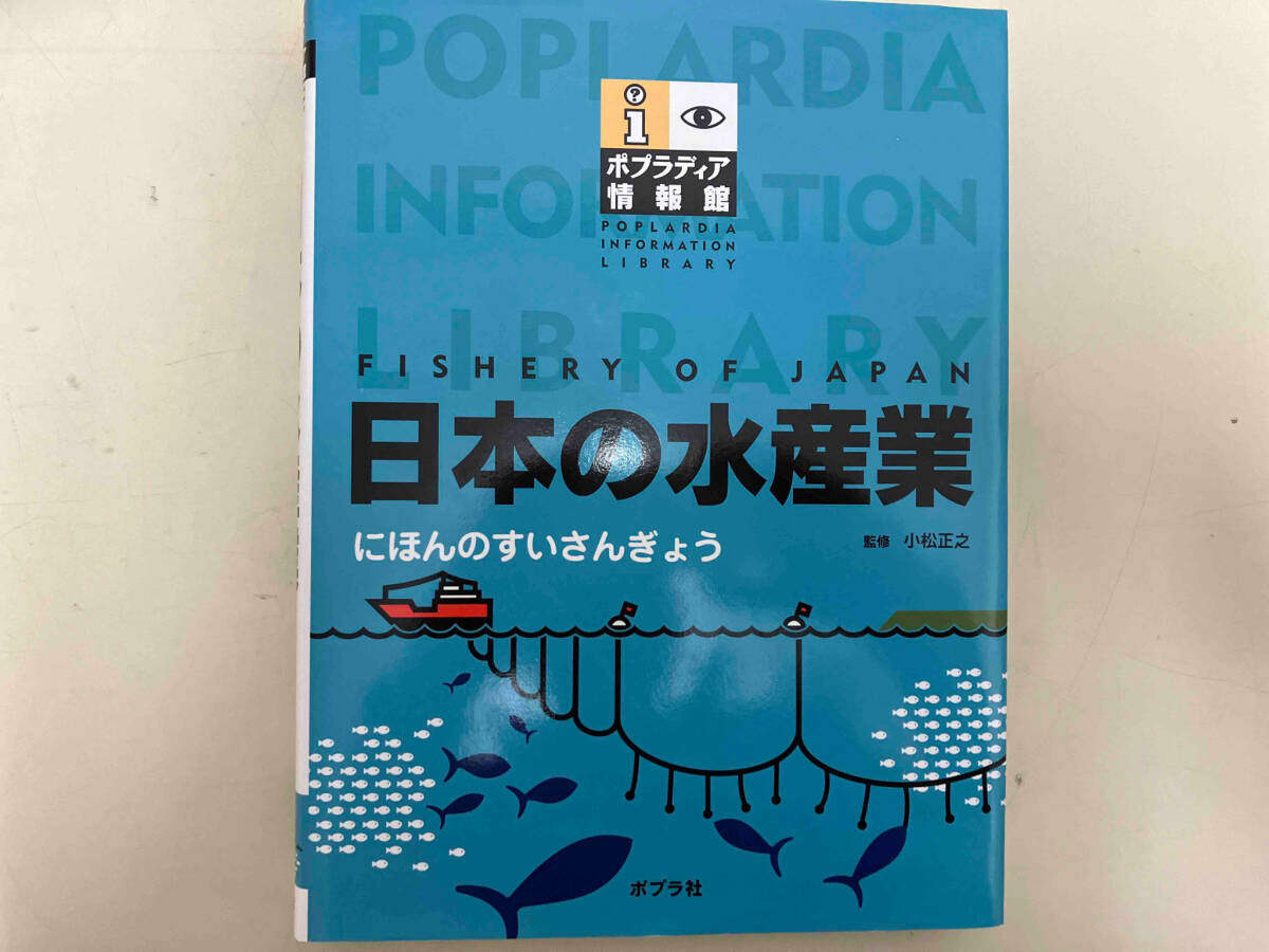  японский рыбная промышленность Komatsu правильный .