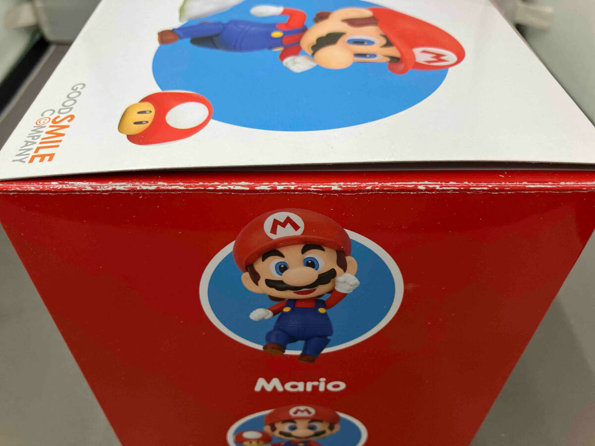 gdo Smile Company ......473 super Mario Mario (28-04-03)