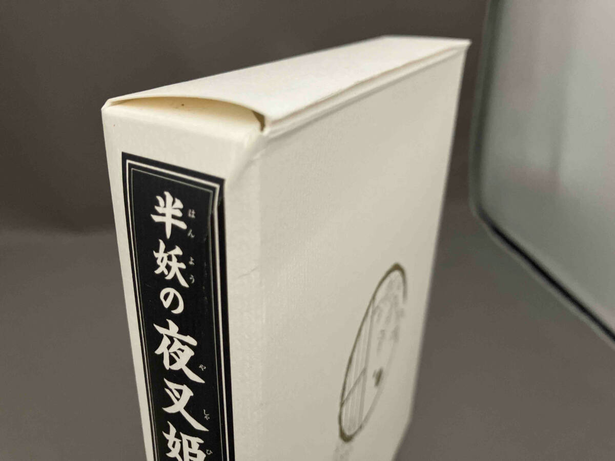 (完全生産限定版) 半妖の夜叉姫 Blu-ray Disc BOX(Blu-ray Disc) 4セット_画像3