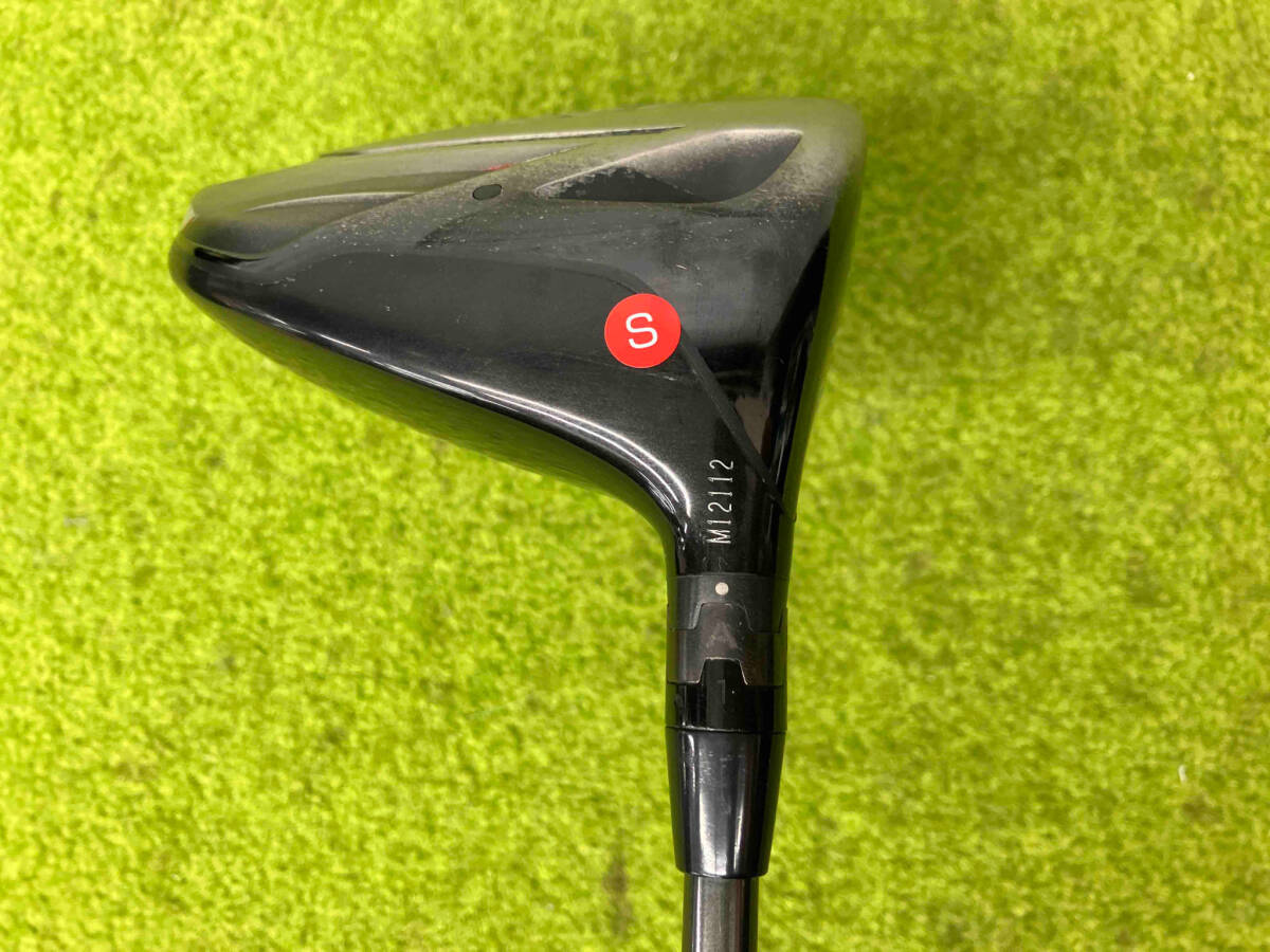 TITLEIST/ 913D2/ ROMBAX 55/ FLEX S/ロフト角10.5°/ ドライバー/ ゴルフ クラブの画像2