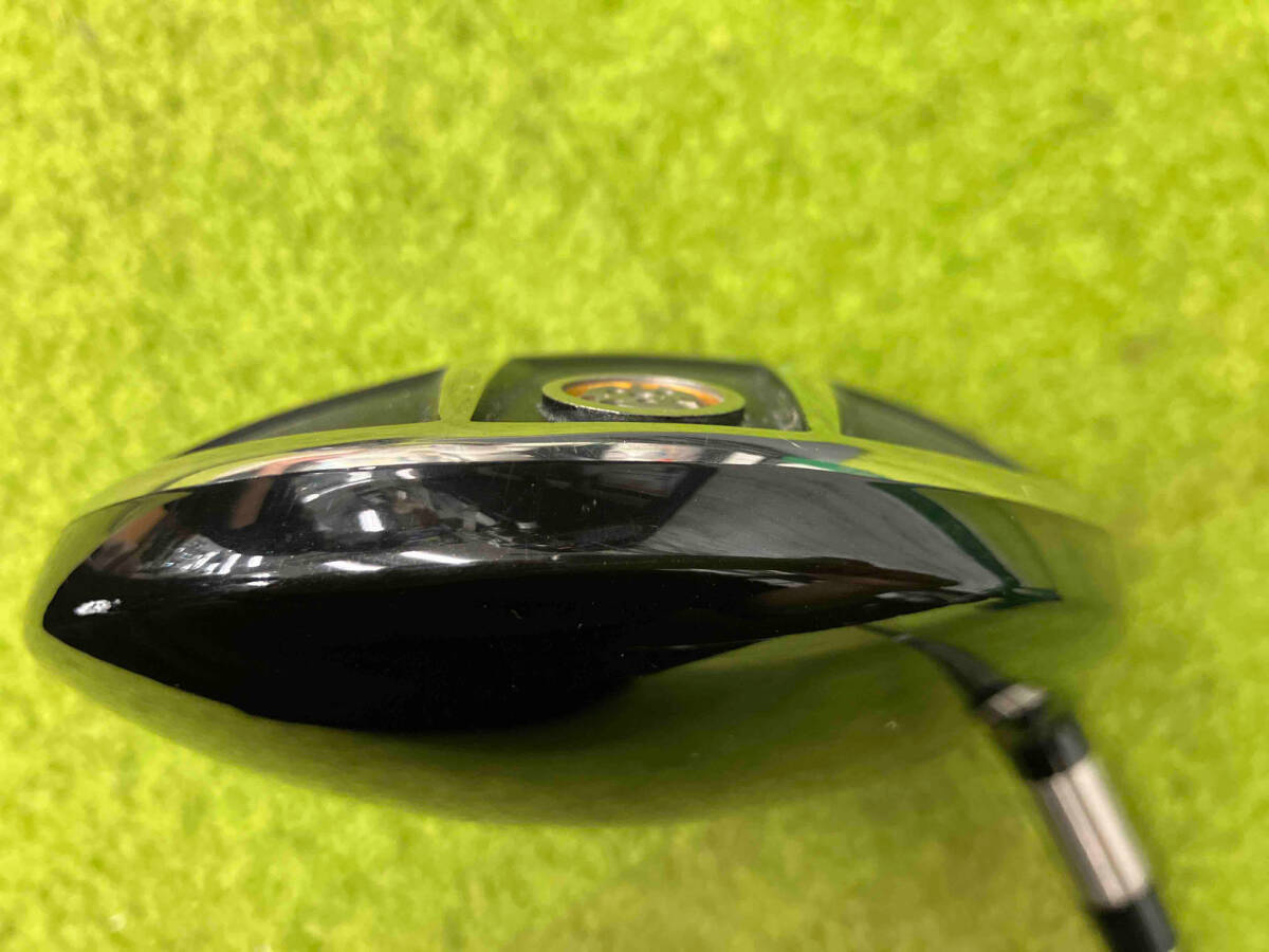 TaylorMade/ R5 XL PLUS/ XL-50/ FLEX S/ ロフト角10.5°/ドライバー　ゴルフ　クラブ_画像5