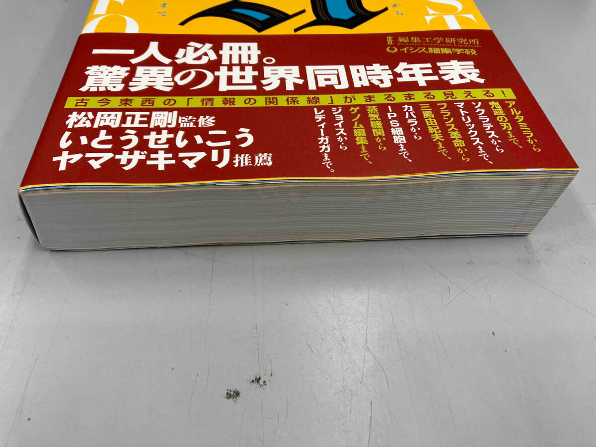 情報の歴史21 松岡正剛_画像7