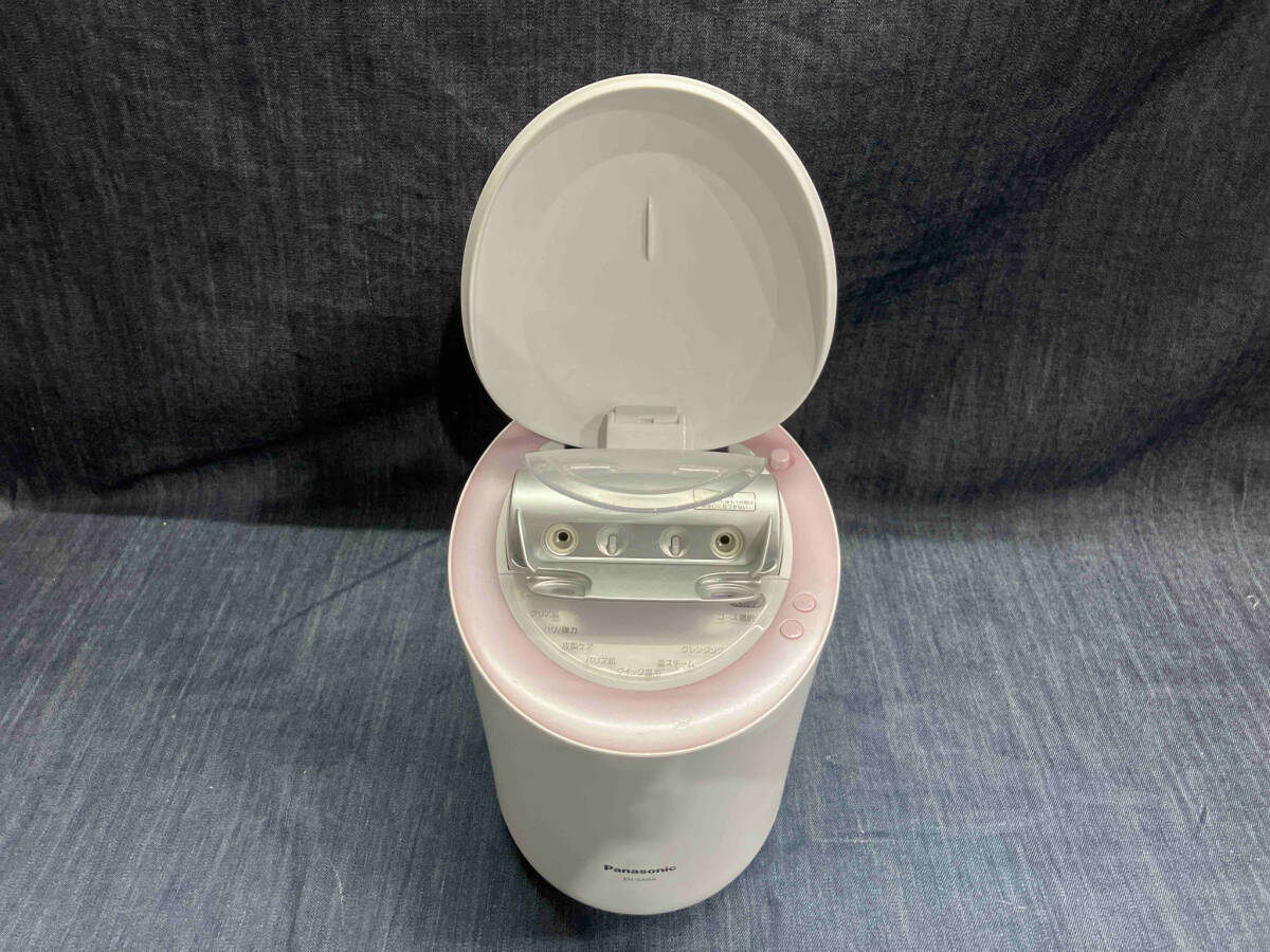 Panasonic steamer nano care EH-SA9A beauty consumer electronics (29-10-09)