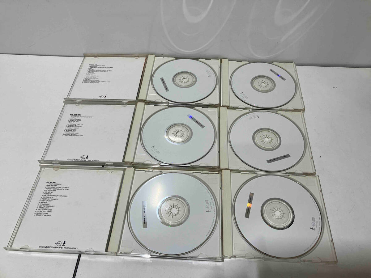 ヨーコ・オノ CD オノ・ボックス[6CD]_画像6