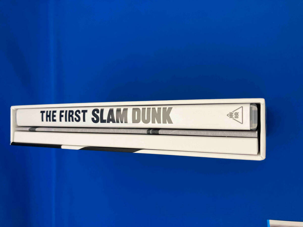 Blu-ray 映画『THE FIRST SLAM DUNK』 LIMITED EDITION(初回生産限定版)(Blu-ray Disc+2DVD)_画像2
