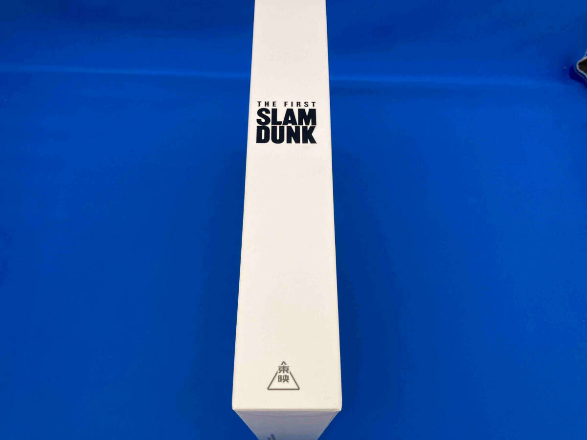 Blu-ray 映画『THE FIRST SLAM DUNK』 LIMITED EDITION(初回生産限定版)(Blu-ray Disc+2DVD)_画像3
