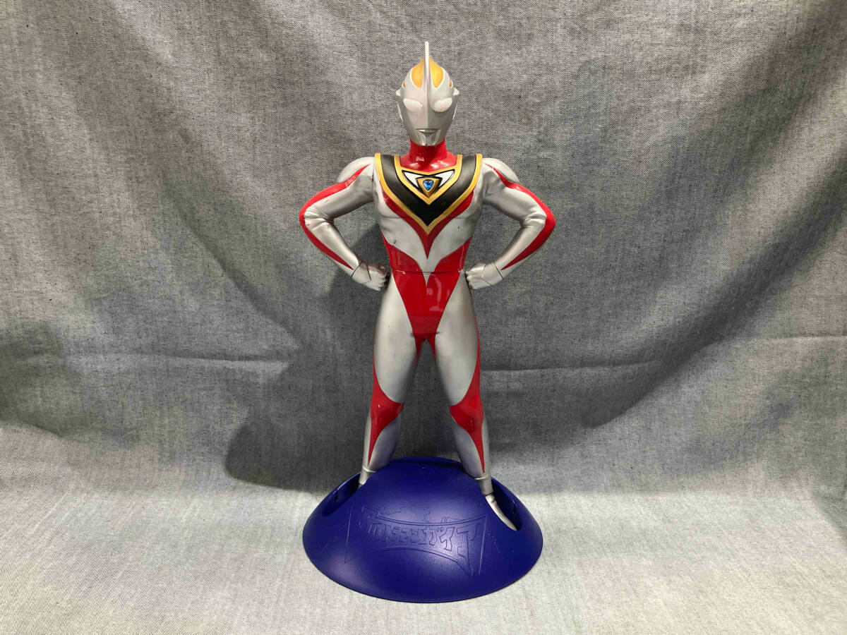  Bandai столица книга@ коллекция 14 Ultraman Gaya V2(^.30-02-02)