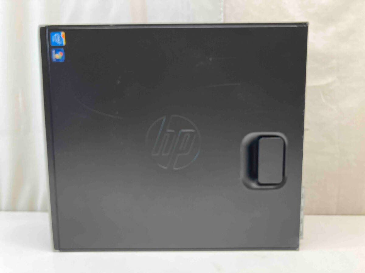 HP Compaq Pro 6300 SFF デスクトップPC_画像3