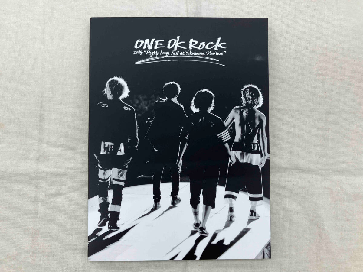 DVD ONE OK ROCK 2014 'Mighty Long Fall at Yokohama Stadium'(通常版)_画像4