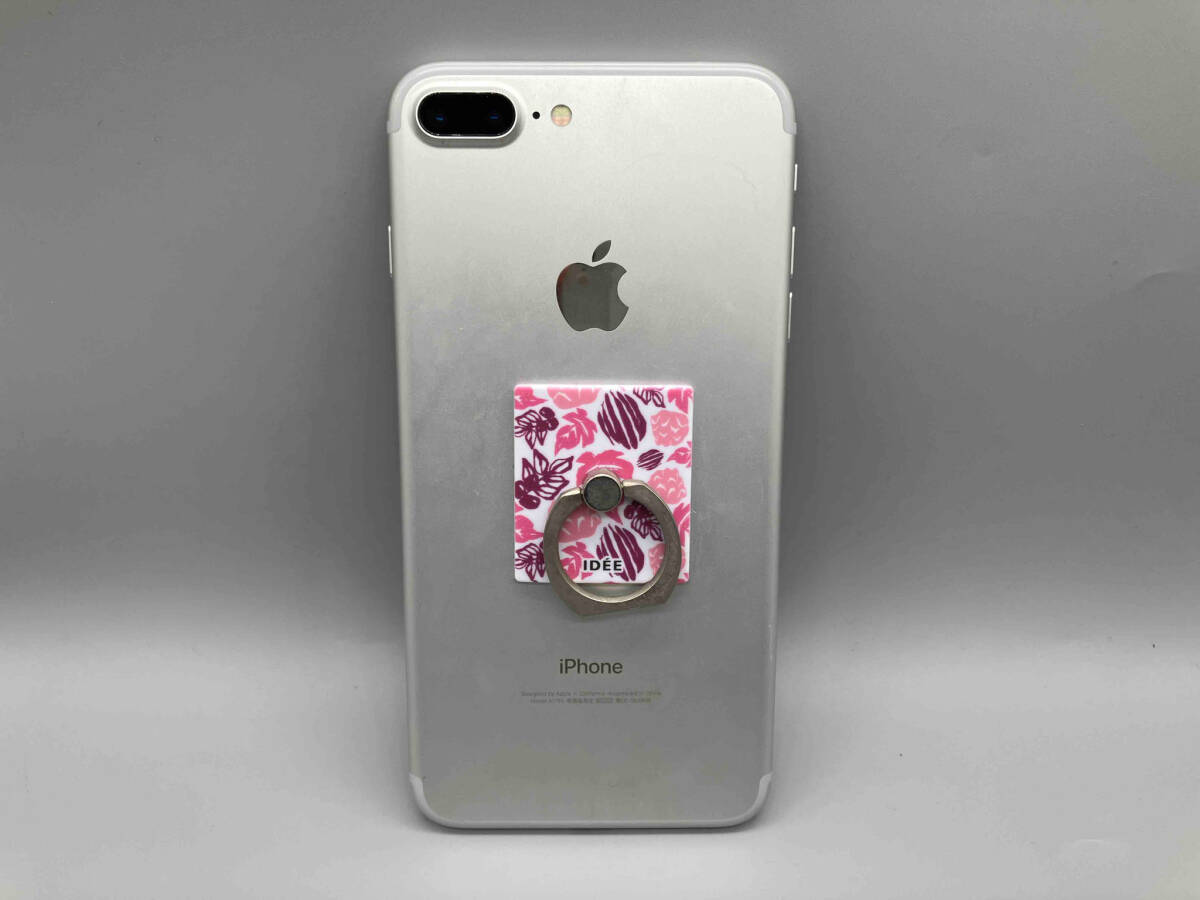 ジャンク au 【1円スタート】0331-5 Apple iPhone 7 Plus NNRA2J/A_画像1