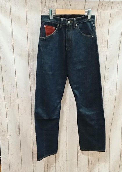 Levi’s × Coca Cola/ ジーンズ/3D-JEANS/W31