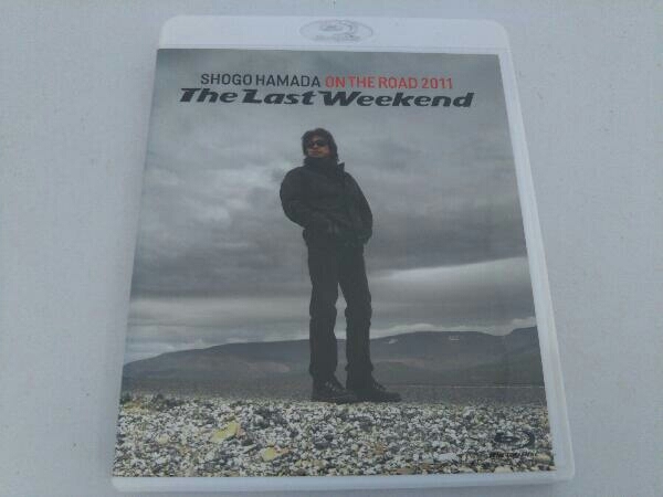 ON THE ROAD 2011'The Last Weekend'(Blu-ray Disc)_画像3