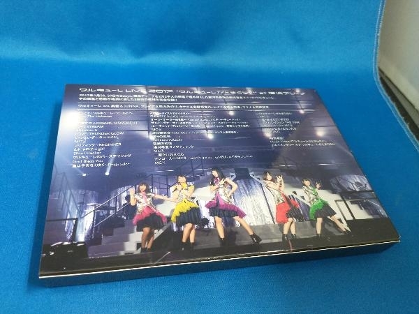 LIVE 2017'ワルキューレがとまらない'at 横浜アリーナ(Blu-ray Disc)_画像3