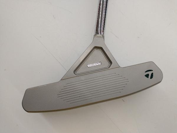 TaylorMade TP Reverse TR-B2TC パター/ 541g/ ヘッドカバー有/ 中古品 店舗受取可_画像2