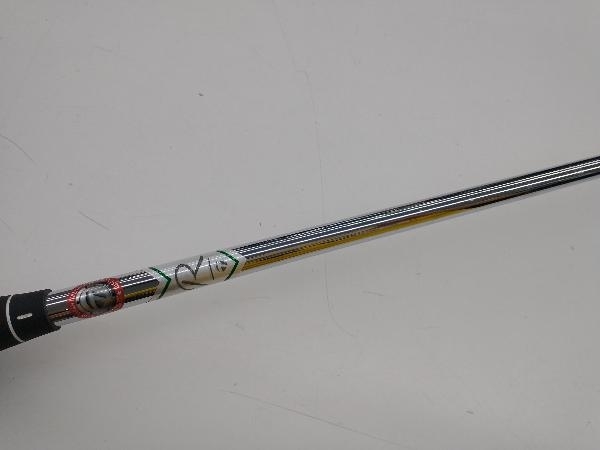 TaylorMade TP Reverse TR-B2TC パター/ 541g/ ヘッドカバー有/ 中古品 店舗受取可_画像6