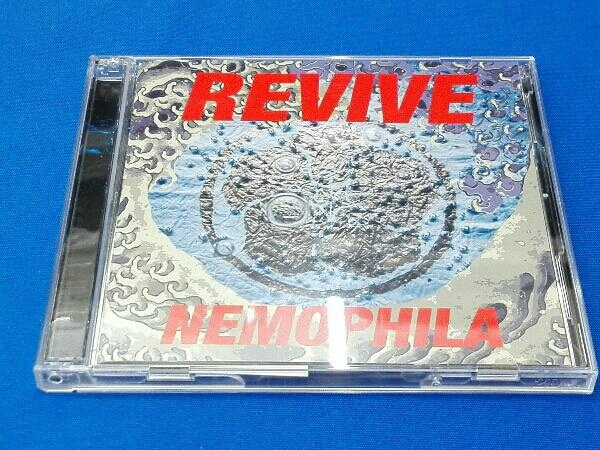 NEMOPHILA CD REVIVE(初回限定盤)(DVD付)_画像1