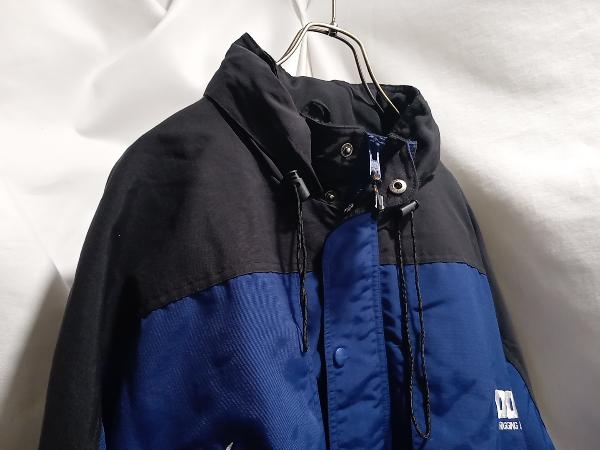Carhartt Jacket ダブルジップ刺繍ジャケット 2XLサイズ カーハート 店舗受取可_画像3