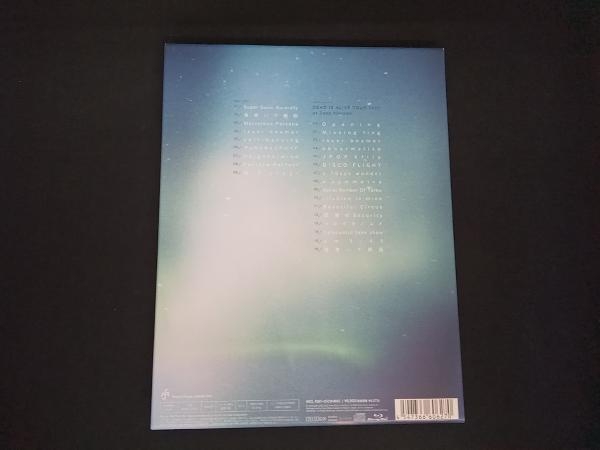 (凛として時雨) 凛として時雨 CD last aurorally(初回生産限定盤)(Blu-ray Disc付)_画像2