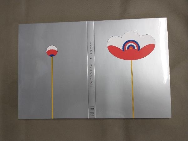 帯あり クリープハイプ CD だからそれは真実(初回限定盤)(DVD付)_画像6