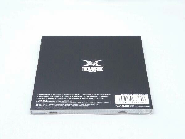 【CD】THE RAMPAGE from EXILE TRIBE 16SOUL_画像2