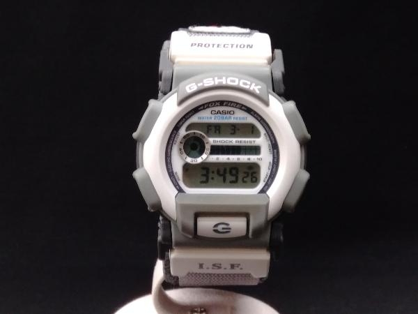 CASIO カシオ G-SHOCK ジーショック DW-003IS-8BT 時計 腕時計 デジタル クォーツ 変色 クォーツ_画像1