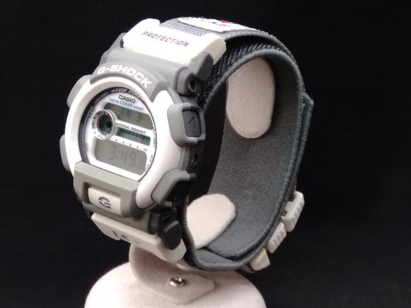 CASIO カシオ G-SHOCK ジーショック DW-003IS-8BT 時計 腕時計 デジタル クォーツ 変色 クォーツ_画像2