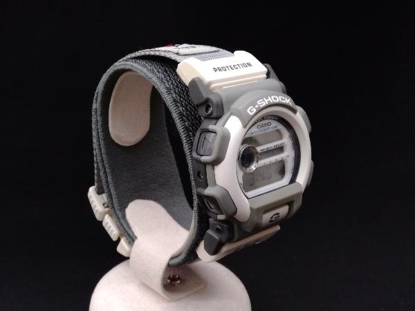 CASIO カシオ G-SHOCK ジーショック DW-003IS-8BT 時計 腕時計 デジタル クォーツ 変色 クォーツ_画像3