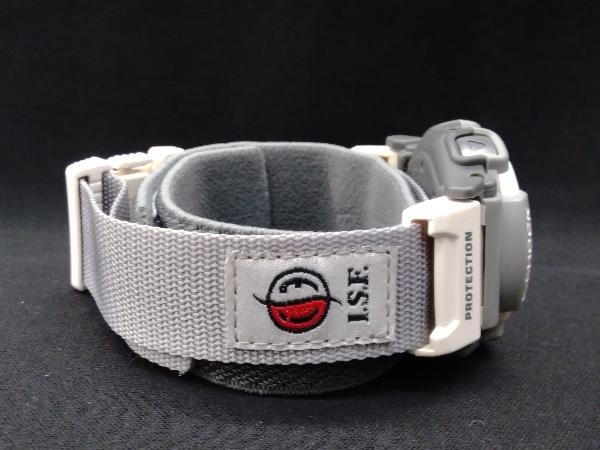 CASIO カシオ G-SHOCK ジーショック DW-003IS-8BT 時計 腕時計 デジタル クォーツ 変色 クォーツ_画像5