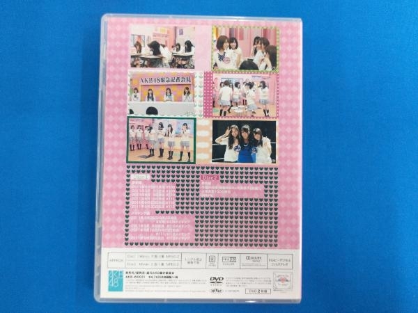 AKB48 DVD 週刊AKB Vol.21_画像2