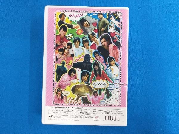 AKB48 DVD チーム8のあんた、ロケ！_画像2