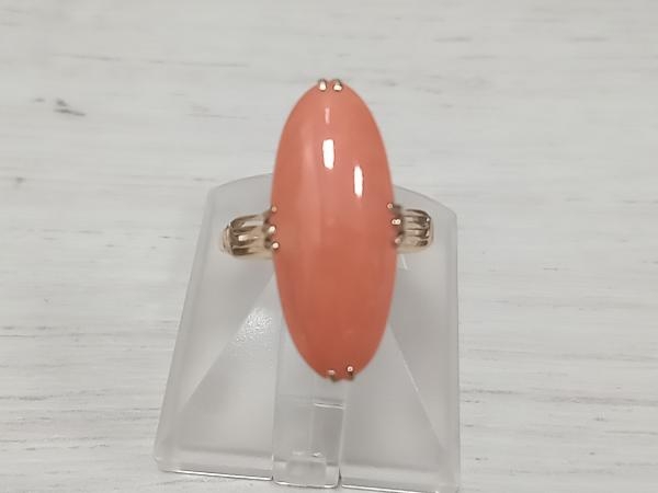 経典 【レトロリング】K18/#8/3.0g リング その他
