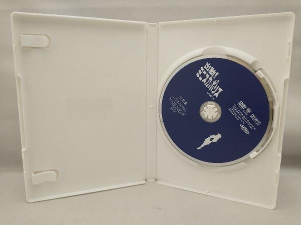 DVD ミニスカポリス(4)_画像4