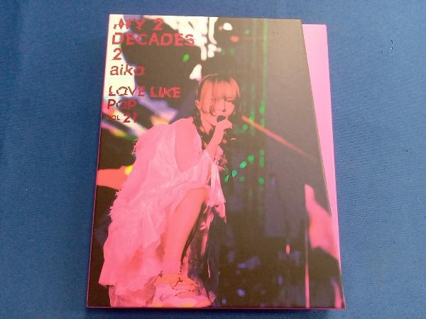 My 2 Decades 2(Blu-ray Disc)_画像1