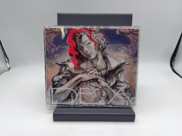 あらき CD IDEA(初回限定盤)(DVD付)の画像1