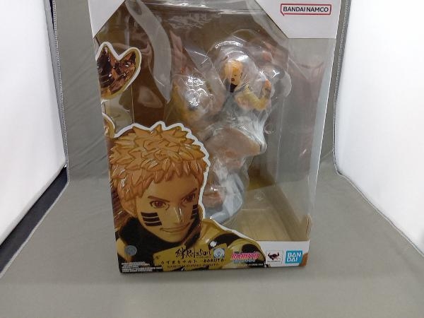 【500円引きクーポン】 FiguartsZERO うずまきナルト -BORUTO- 絆Relation BORUTO-ボルト- NARUTO NEXT GENERATIONS/S.H.Figuarts NARUTO
