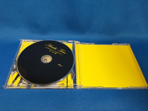嵐 CD Time(初回限定盤)_画像5